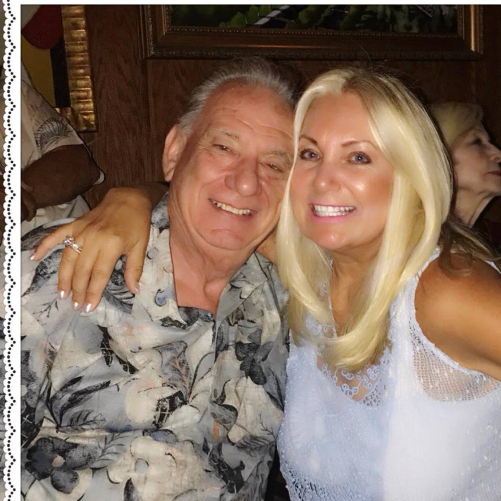 Meet your Posher, Tony